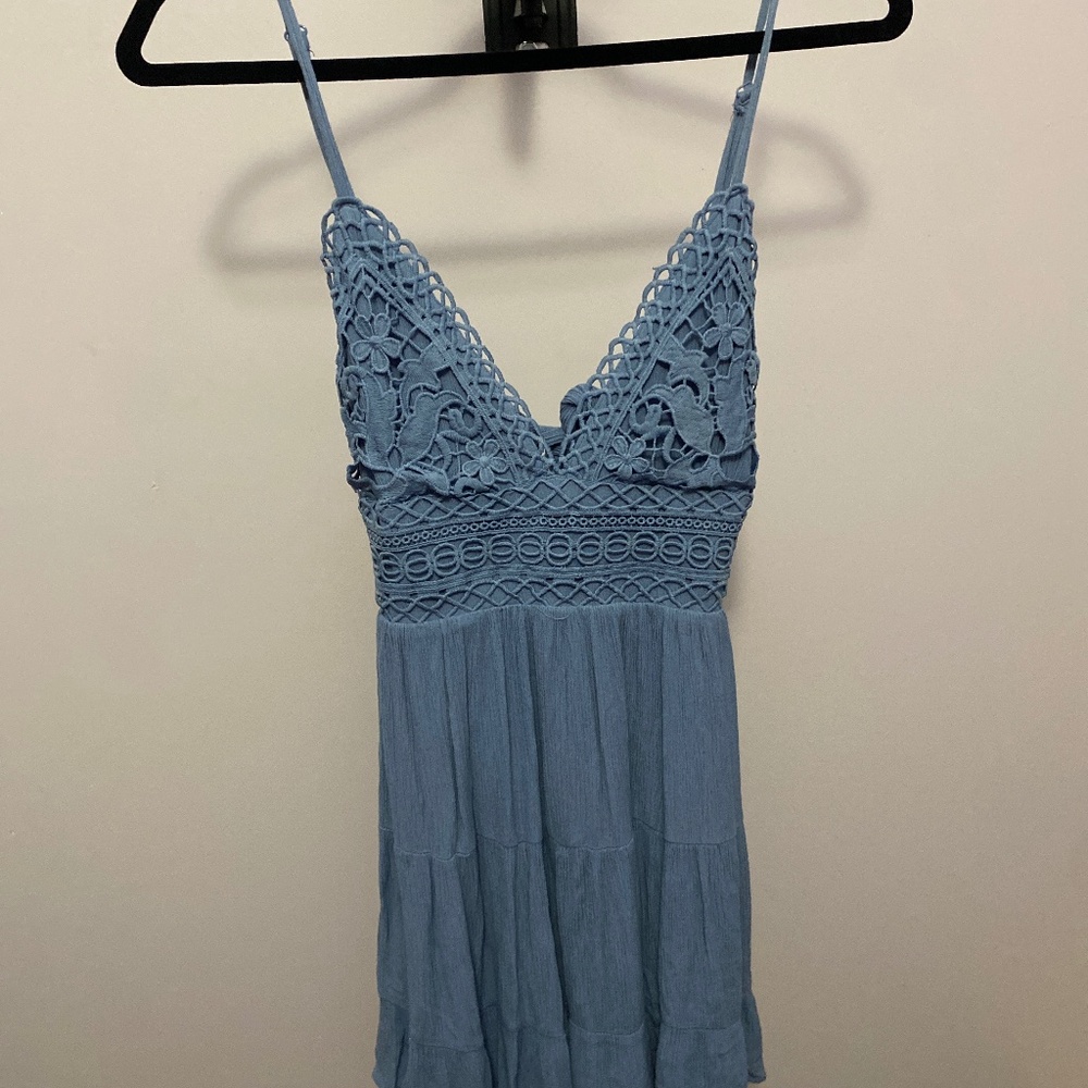Sun dress